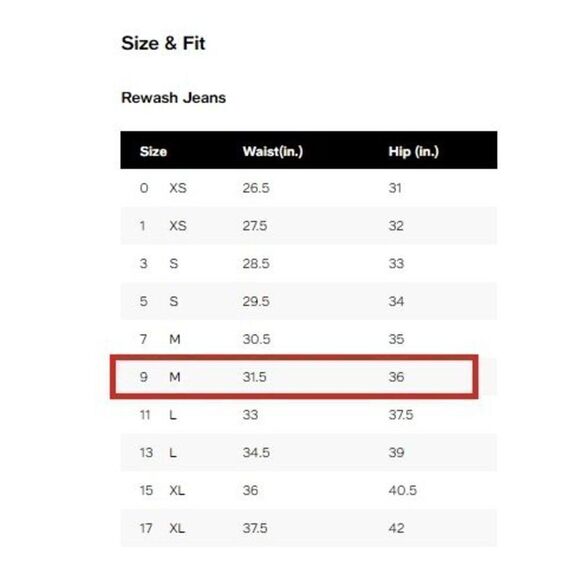 REWASH Juniors' Real Curve High-Rise Distress Leggings 9 - Picture 3 of 7
